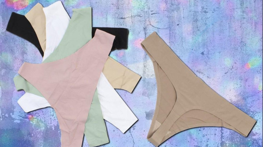 PANTY COLALE LASER LELA FASHION