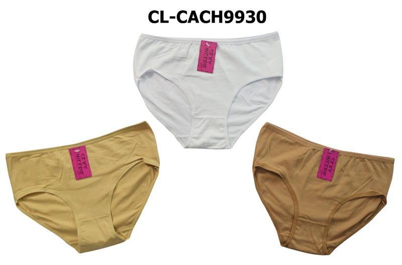 PANTY ALGODON SEXY LINGERIE