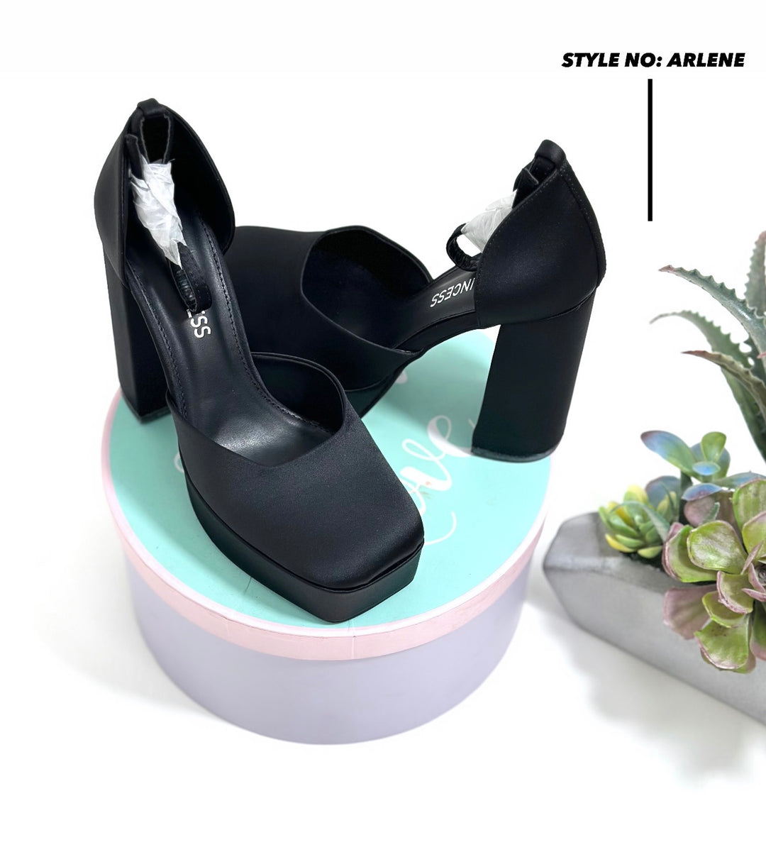 Zapatos Usa