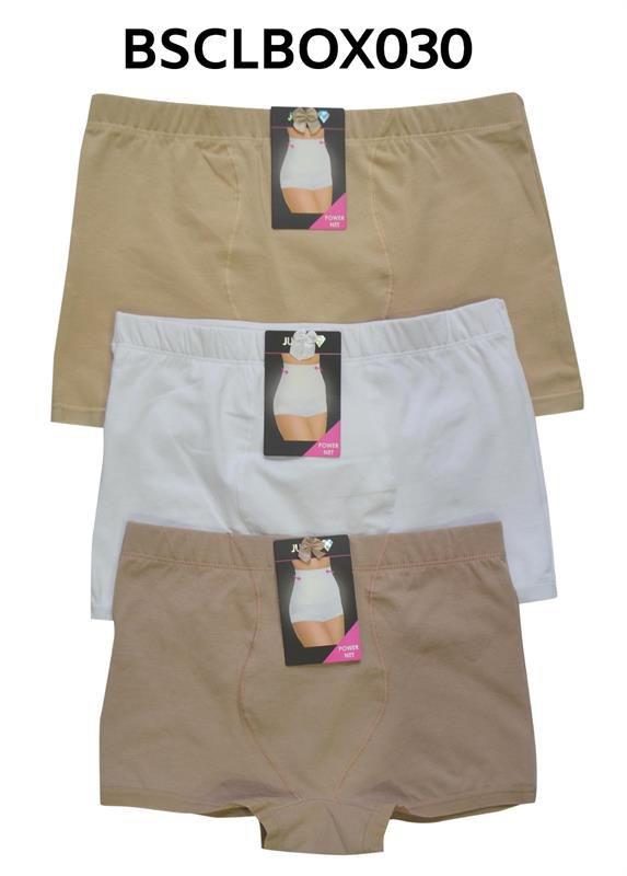 BOXER PARA DAMAS JUBILE