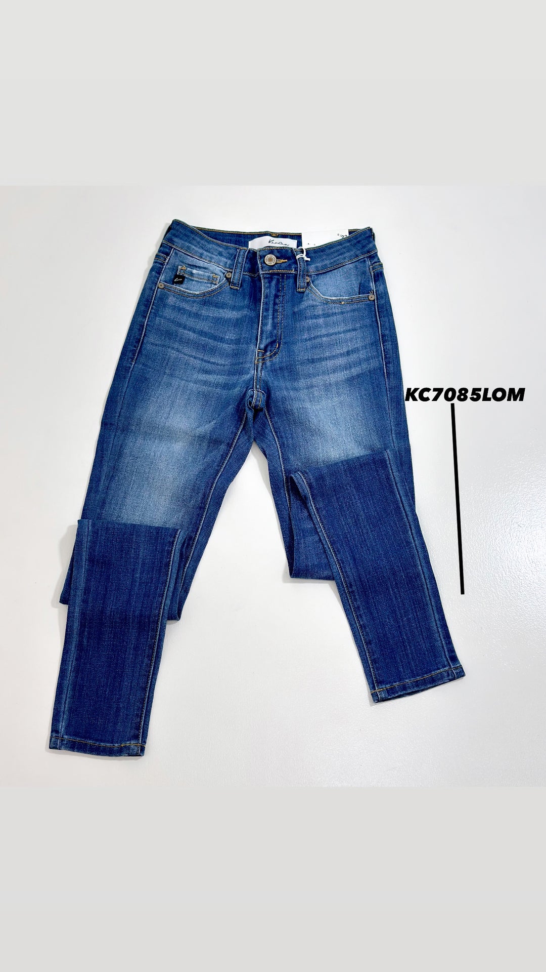 PANTALON KAN KAN