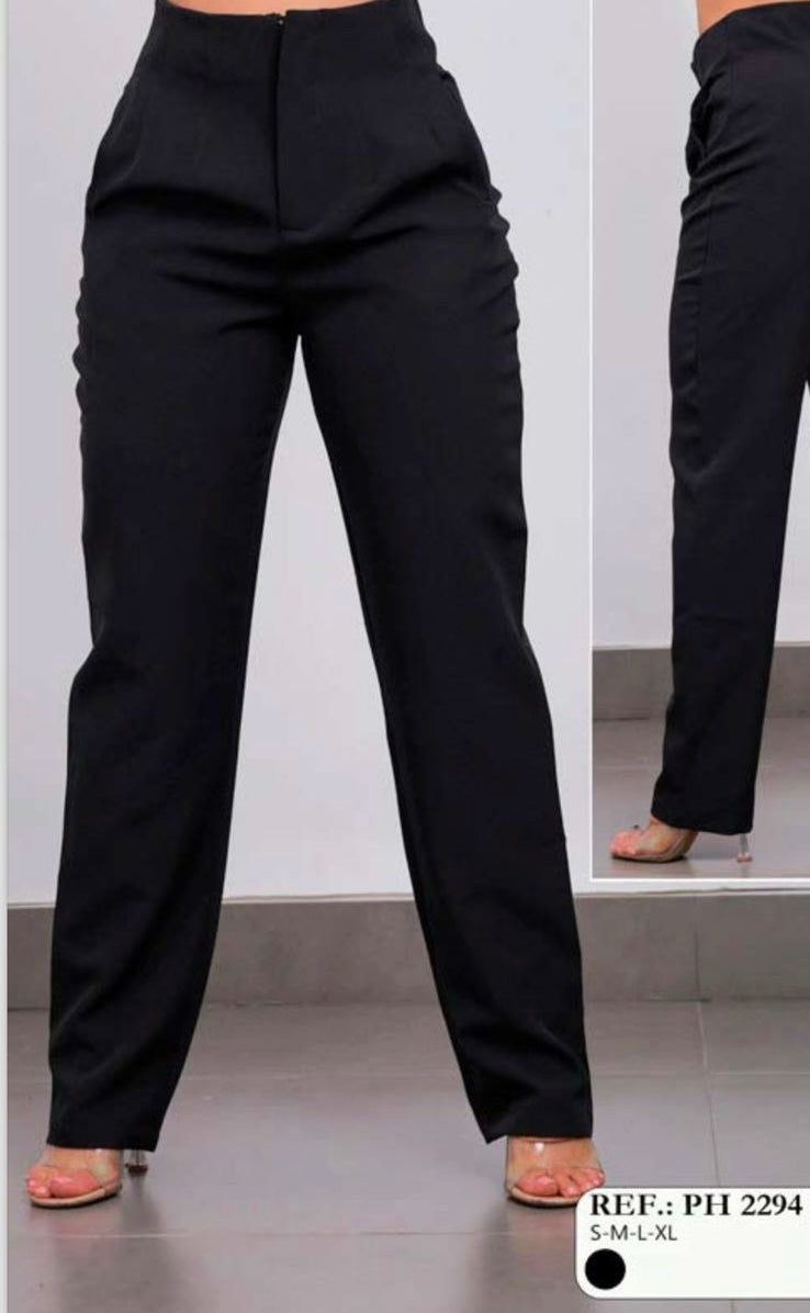 PANTALON CASUAL LOVE COUTURE