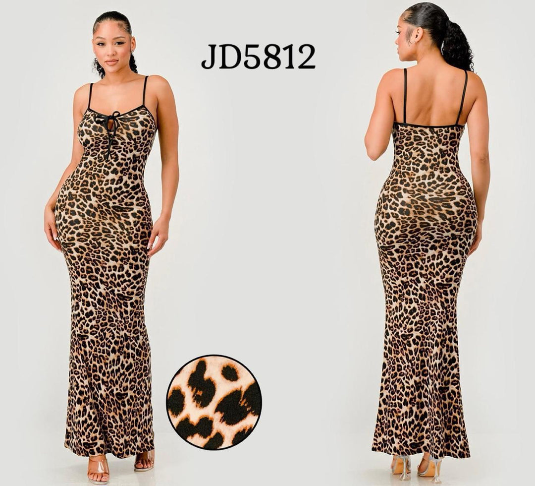 VESTIDO LARGO