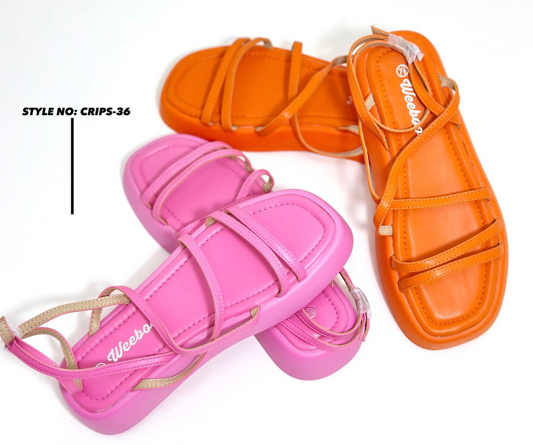 SANDALIA USA
