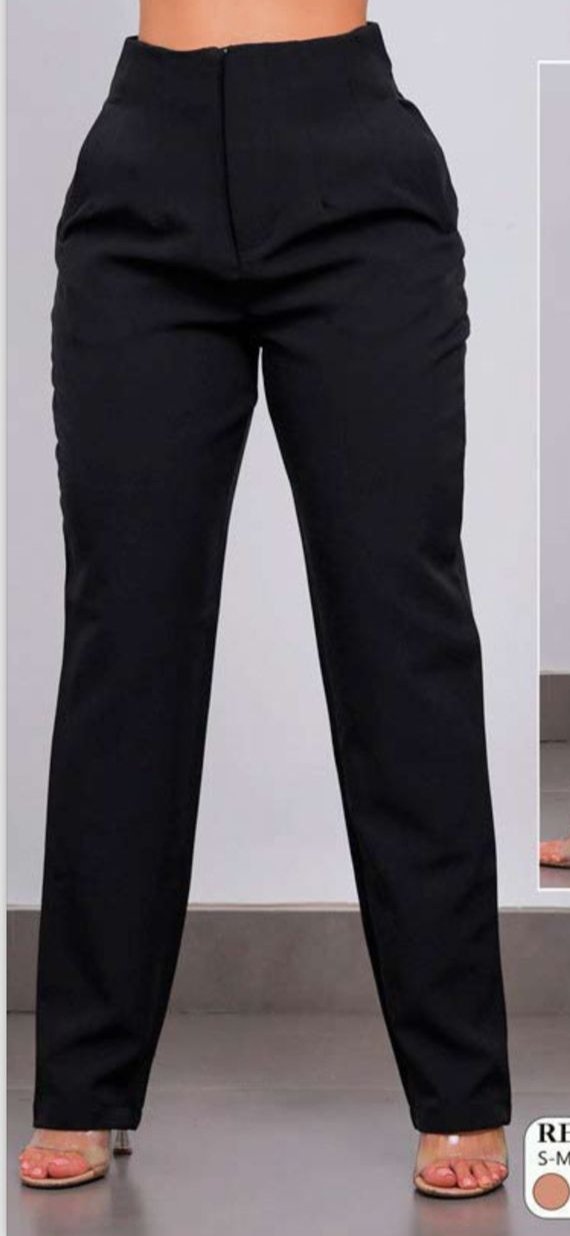 PANTALON CASUAL LOVE COUTURE