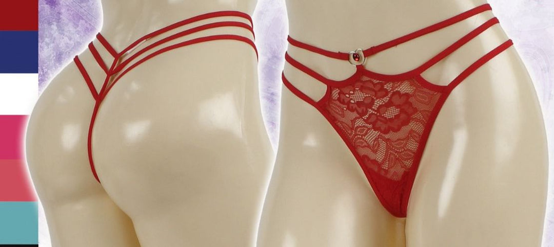 PANTY P/D ANDREA