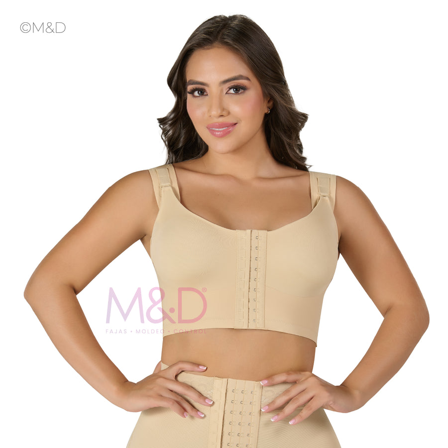 Brasier control Flexy