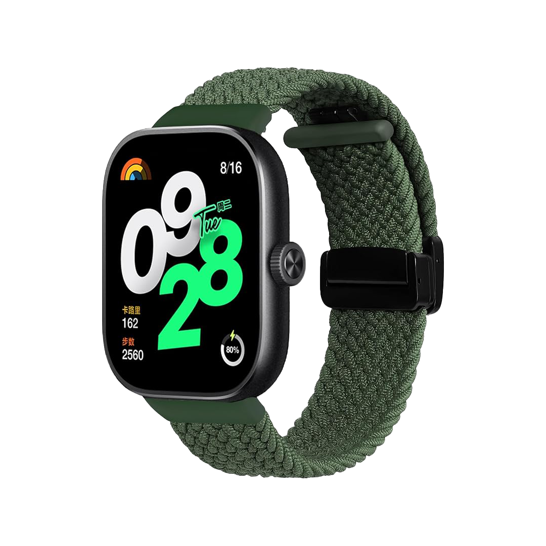 Banda Sport Elástica para Smartwatch