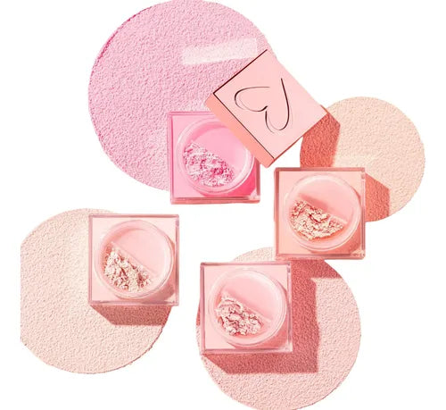 LOOSE SETTING POWDER BEAUTY CREATIONS