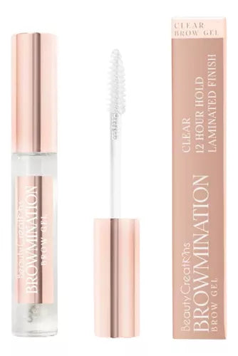 BROWMINATION BROW GEL BEAUTY CREATIONS