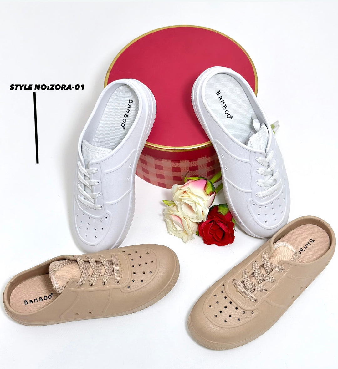 ZAPATO USA