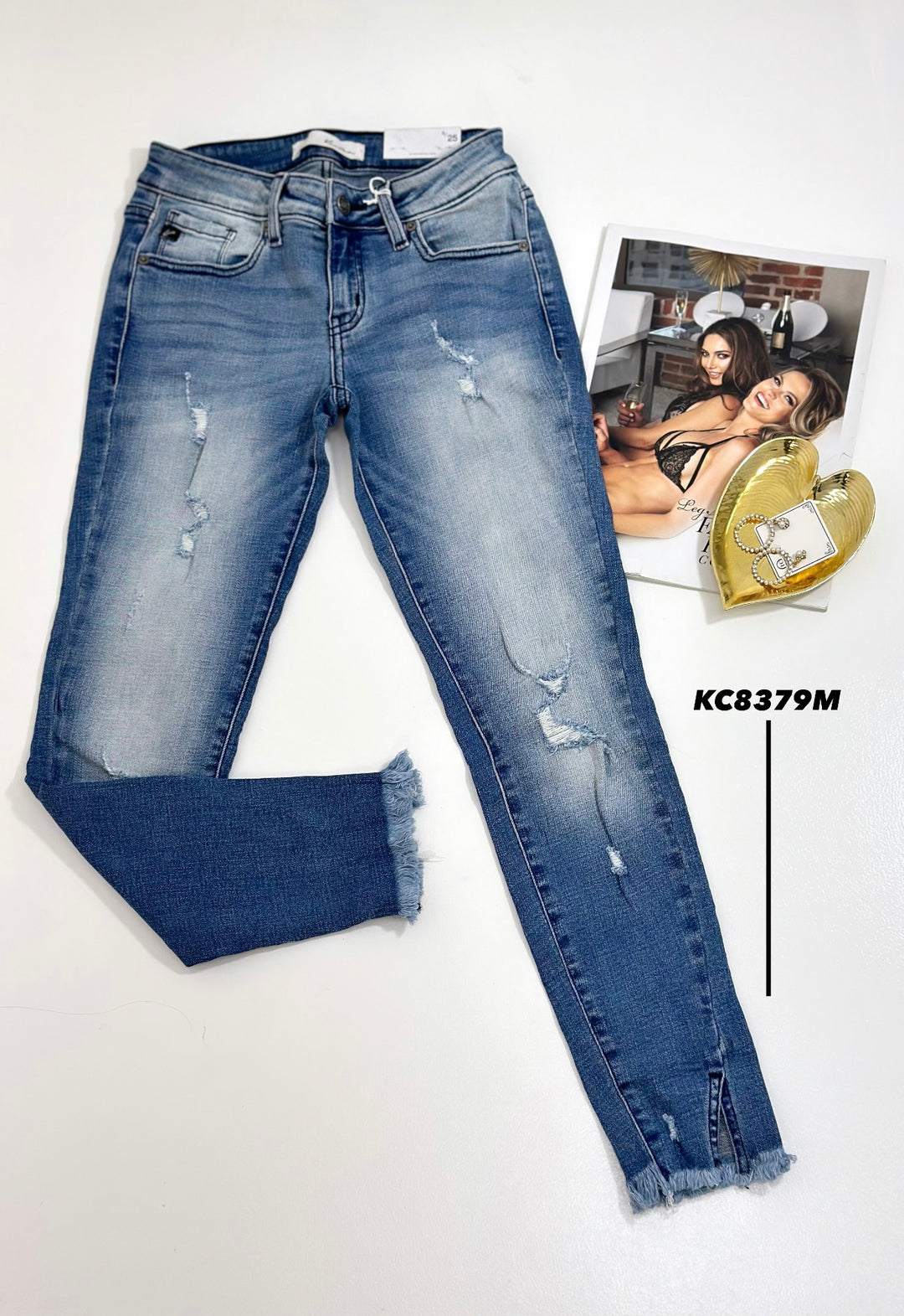 PANTALON KAN KAN