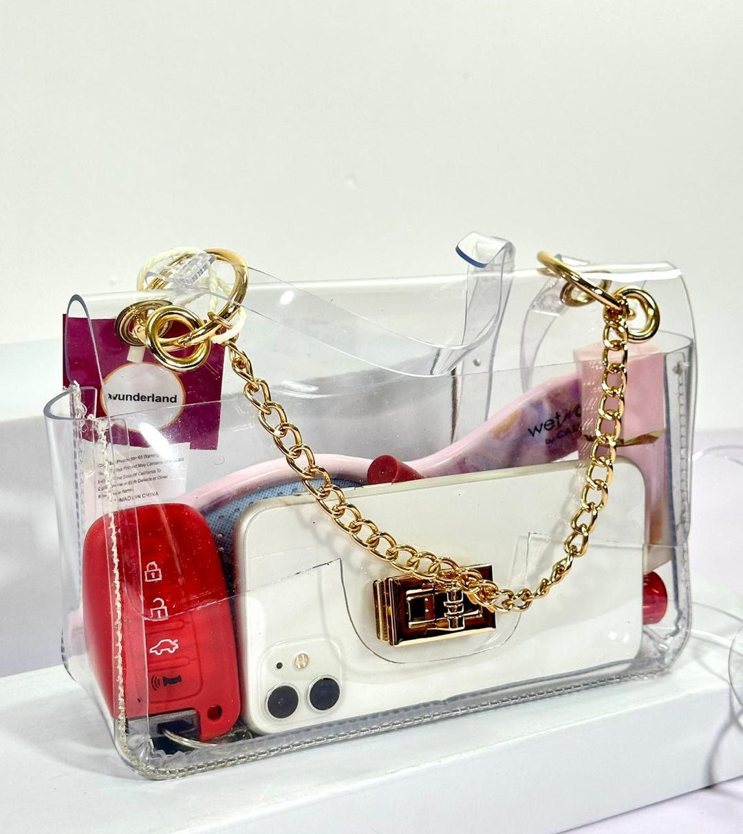 CARTERA USA