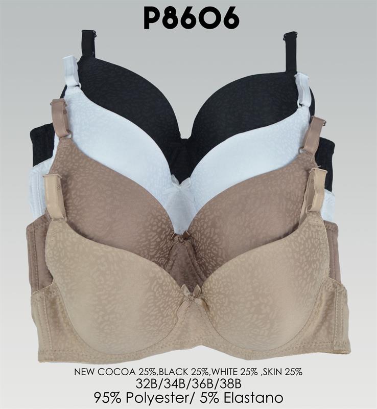 BRASIER PASSION FRUIT /B 2 GANCHOS