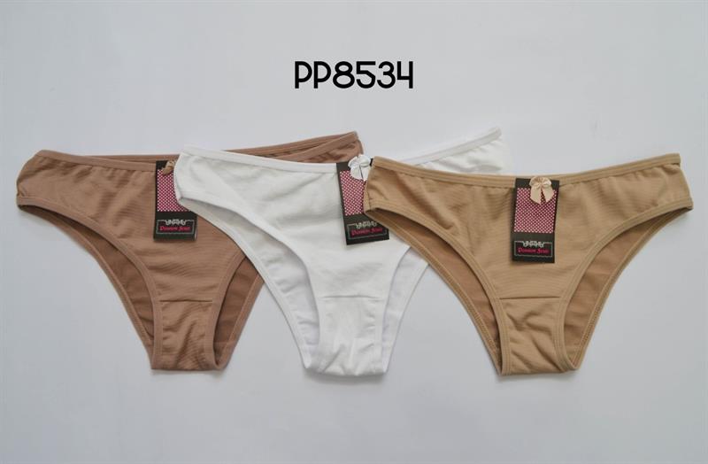 PANTY PASSION FRUIT MICROFIBRA
