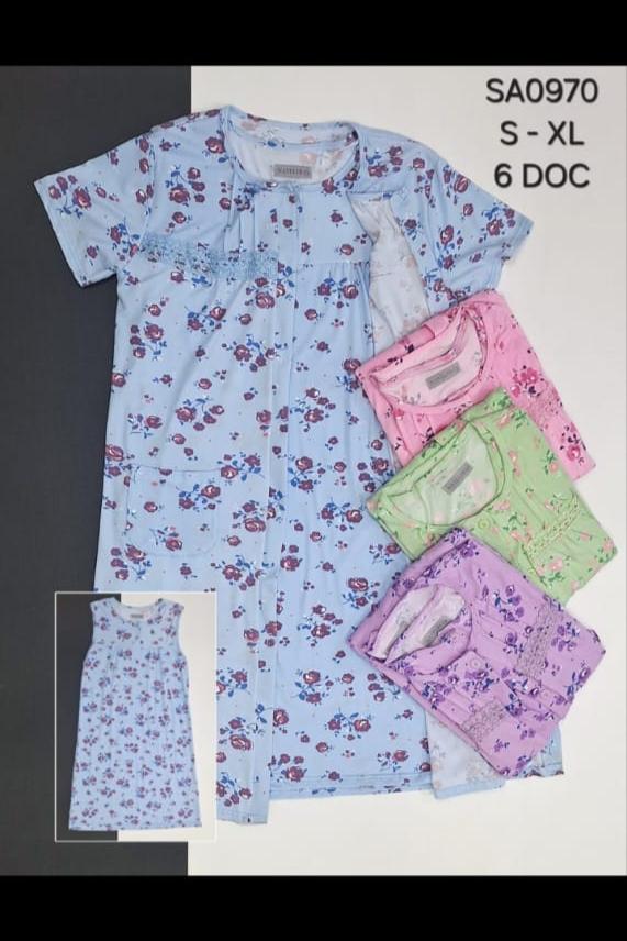 BATA NAYLEHI 2PC PARA DAMA