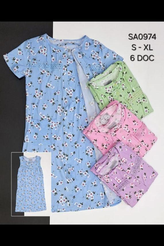 BATA NAYELHI 2PC PARA DAMAS