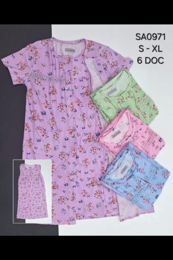 BATA NAYLEHI 2PC PARA DAMA