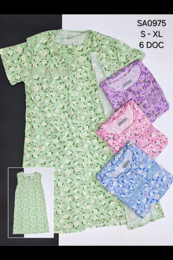 BATA NAYELHI 2PC PARA DAMAS