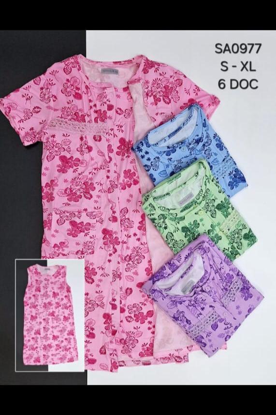 BATA NAYELHI 2PC PARA DAMAS