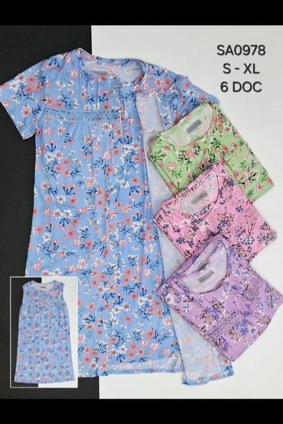 BATA NAYELHI 2PC PARA DAMAS