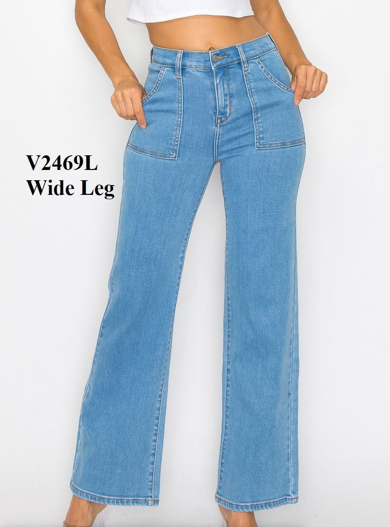 Pantalon Encore