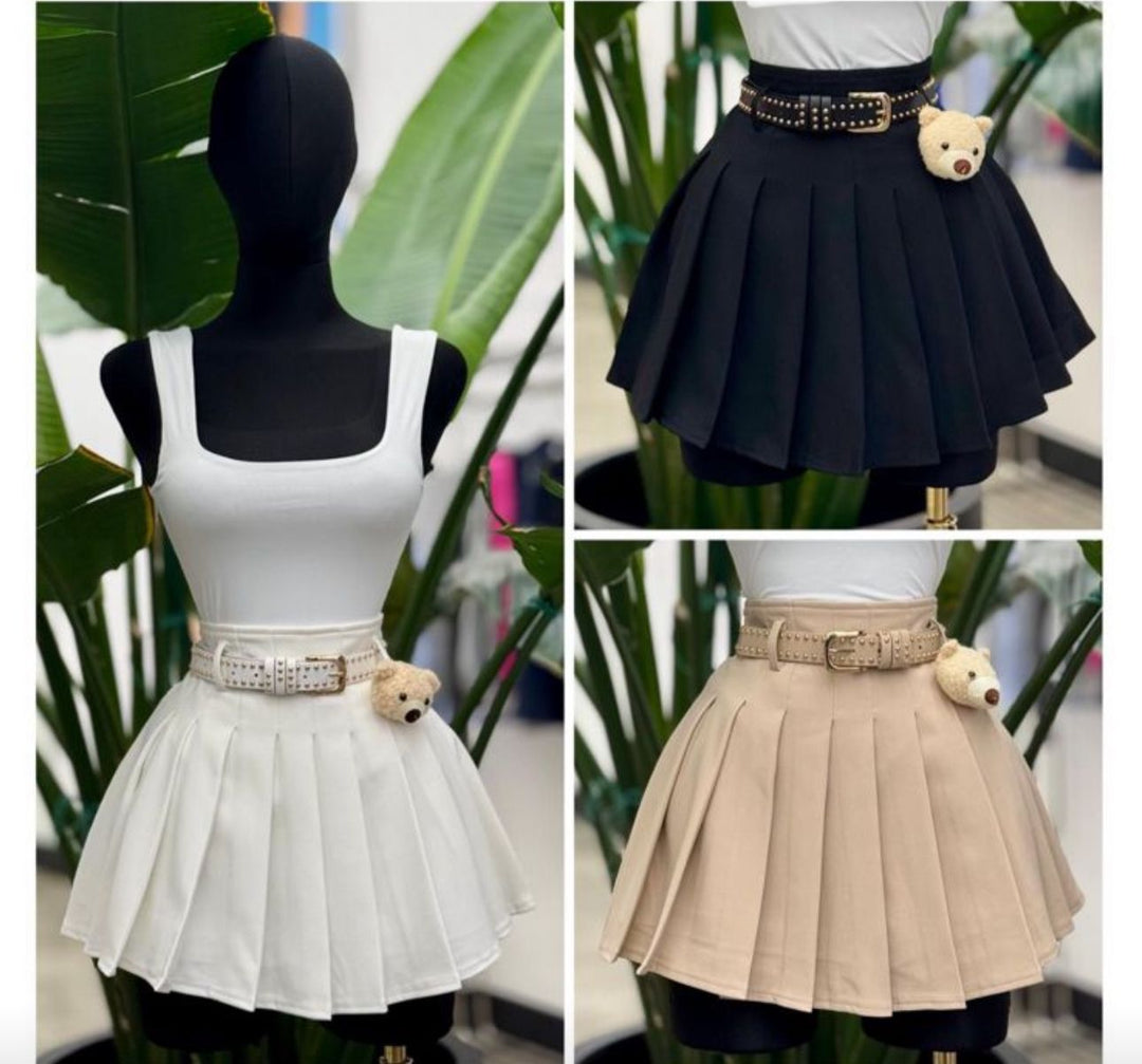 Falda Pantalon Muy Muy