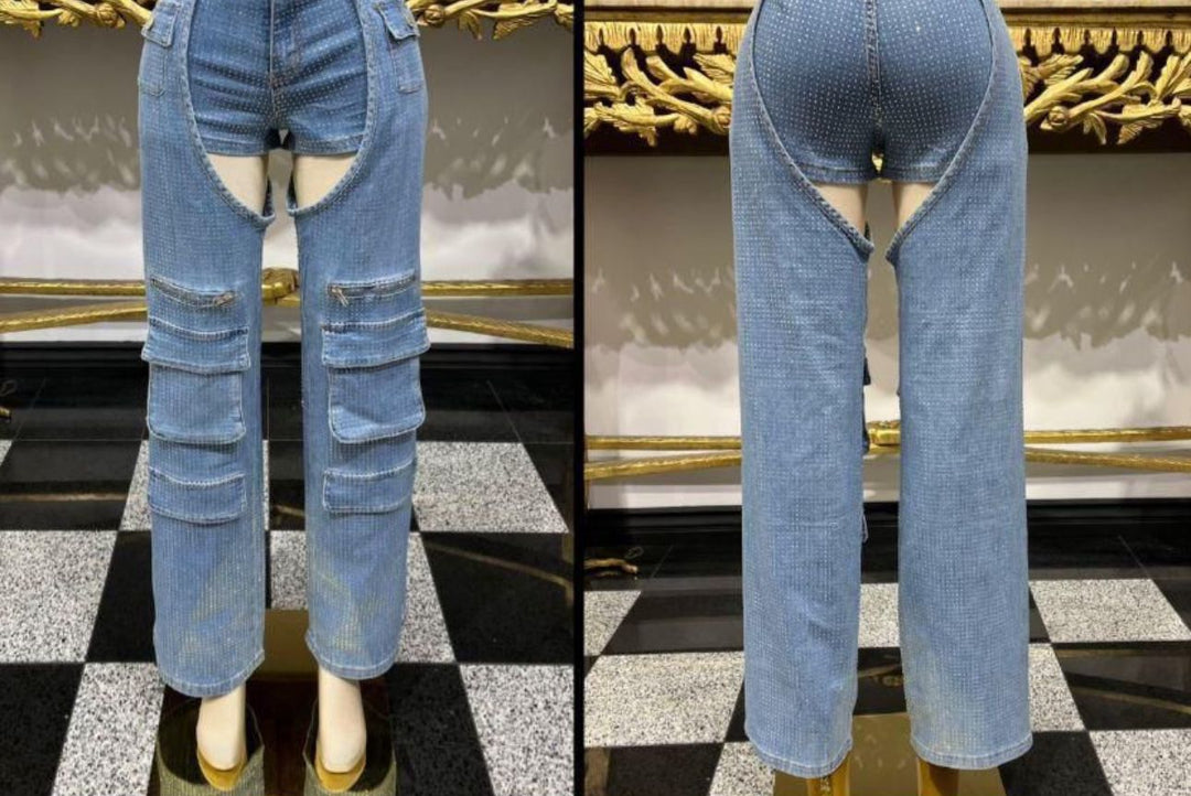 Pantalon Lizzette Collection