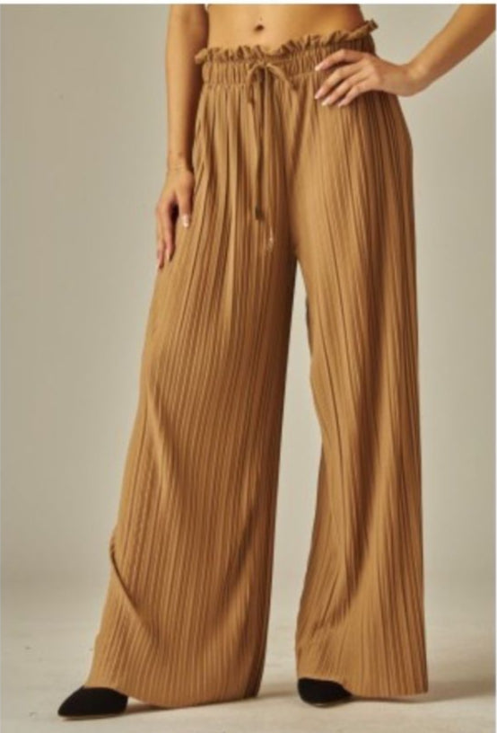 Pantalon Love Poem
