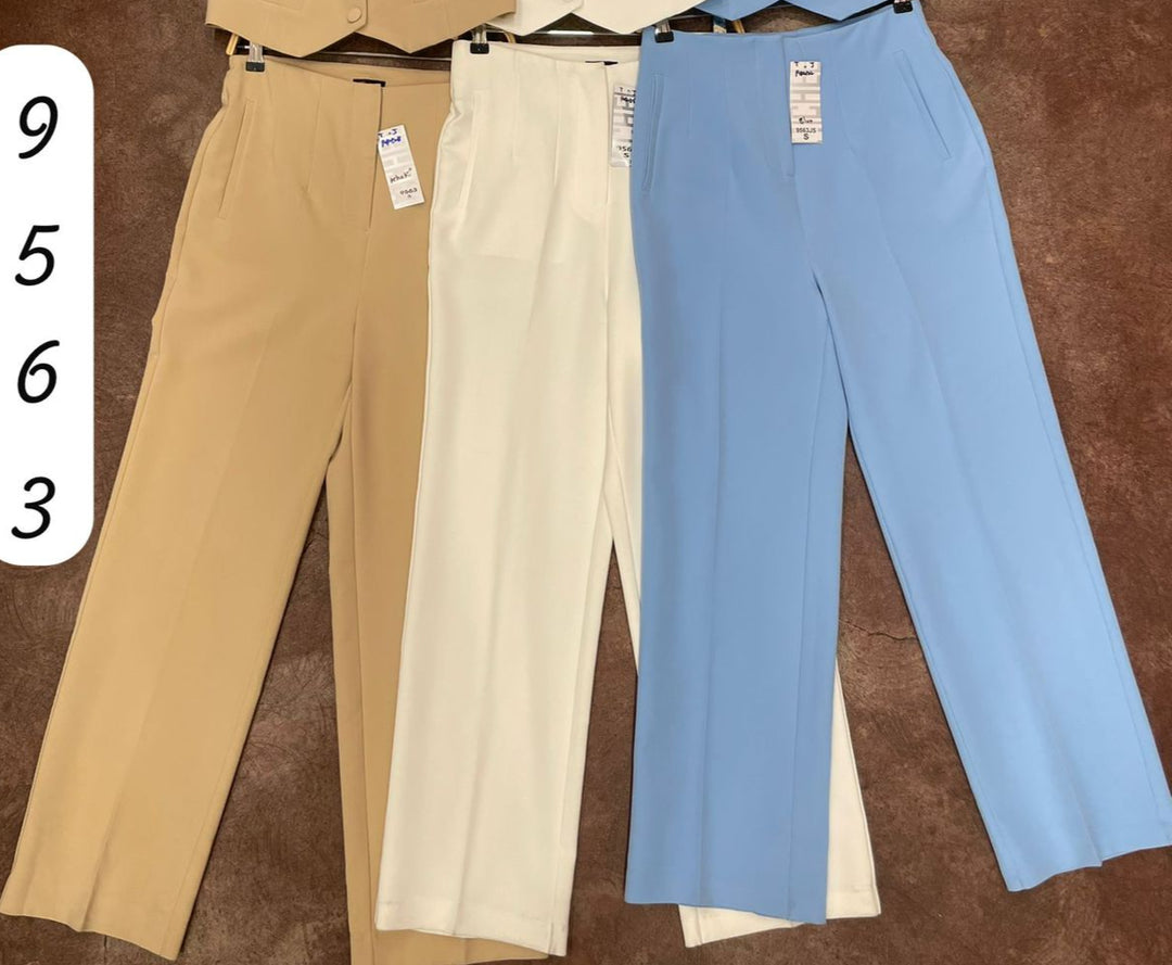Pantalon Michel