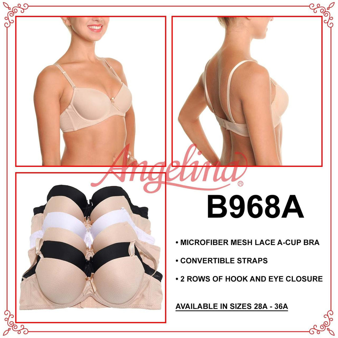 Brasier Angelina Copa A