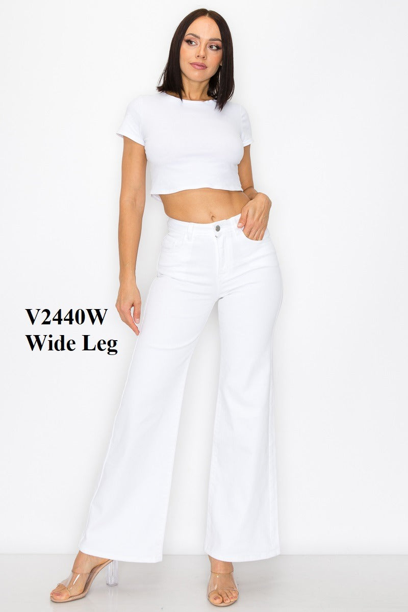 Pantalon Encore