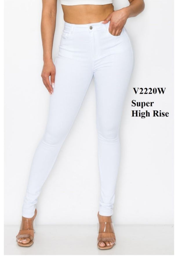 Pantalon Encore