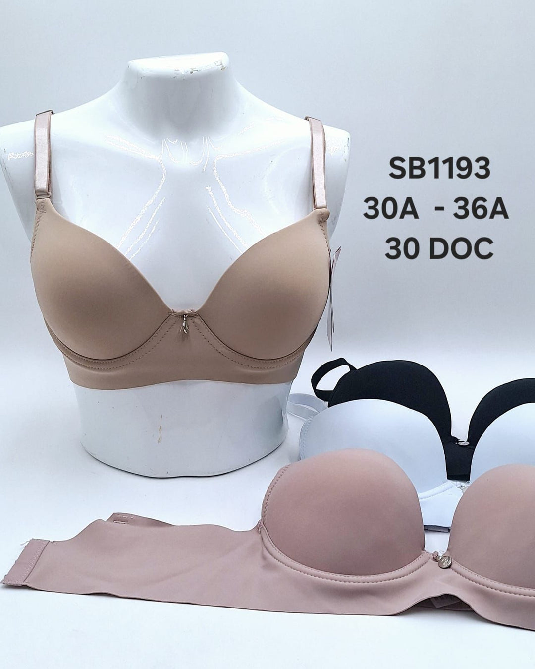 BRASIER DOLCE BELLA
