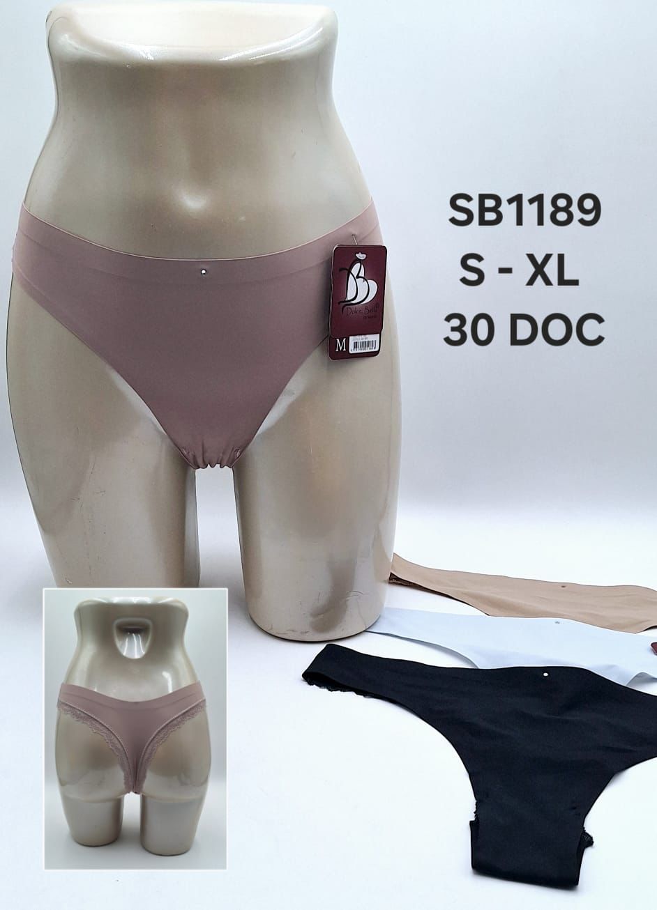 TANGA DOLCE BELLA