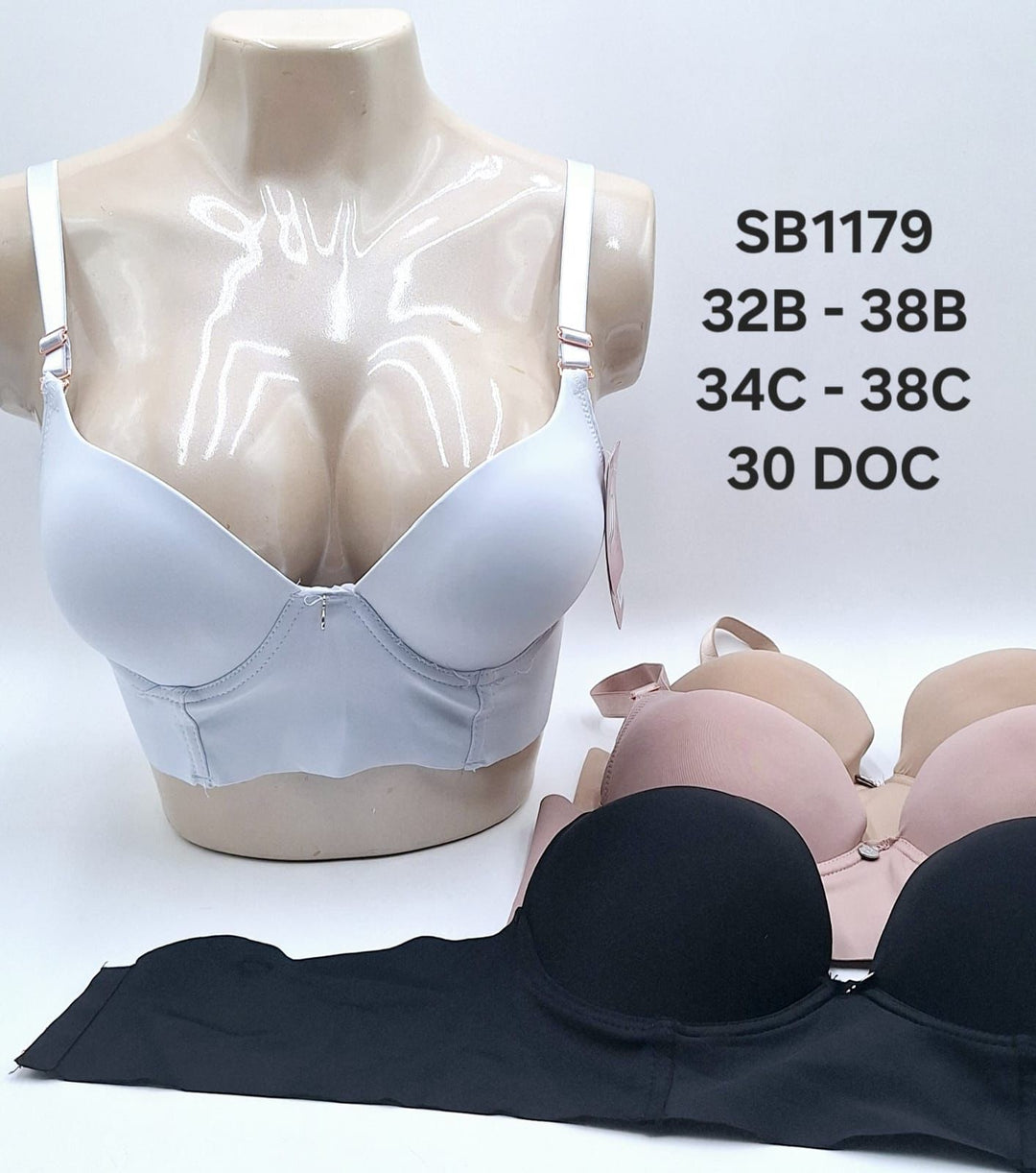 BRASIER DOLCE BELLA
