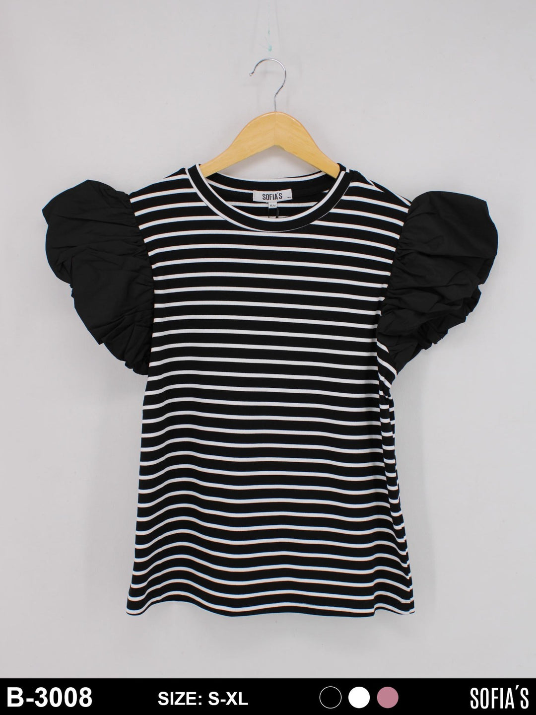 BLUSA SOFIA'S