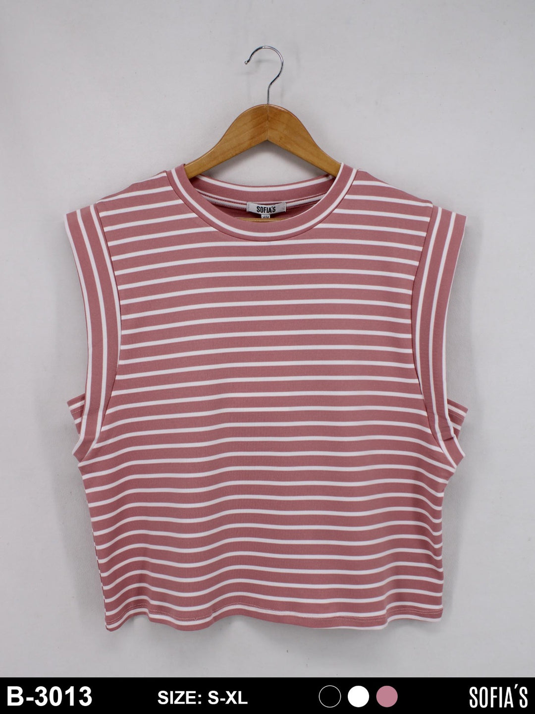 BLUSA SOFIA'S
