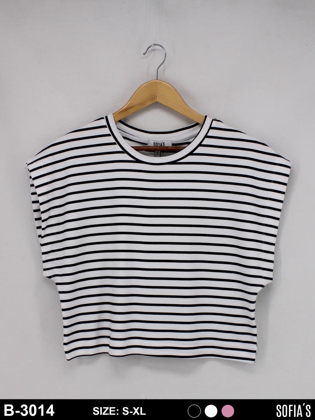 BLUSA SOFIA'S