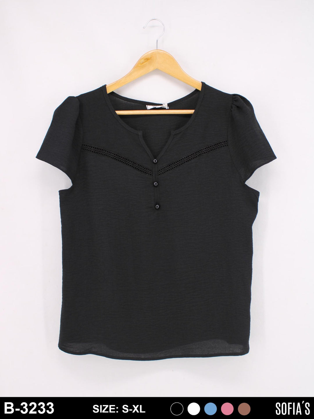 BLUSA SOFIA'S