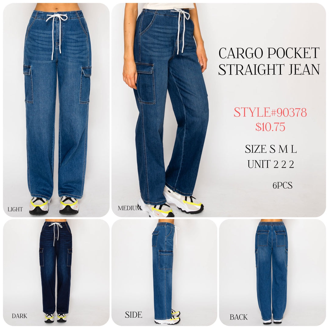 pantalon wax