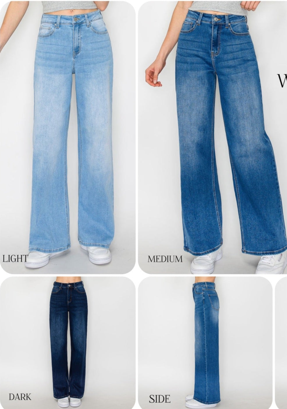 Pantalon Wax Jen