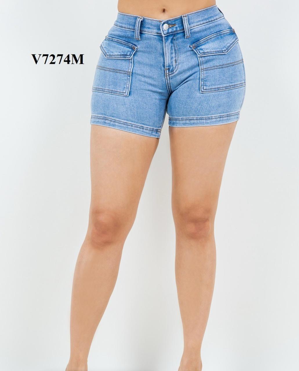 PANTALON JEAN ENCORE