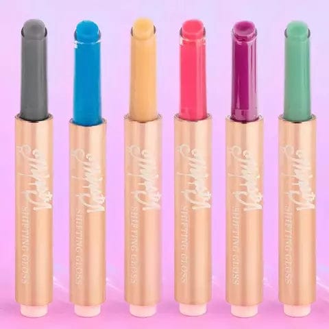 GLOSS THIRSTY ITALIA DELUXE
