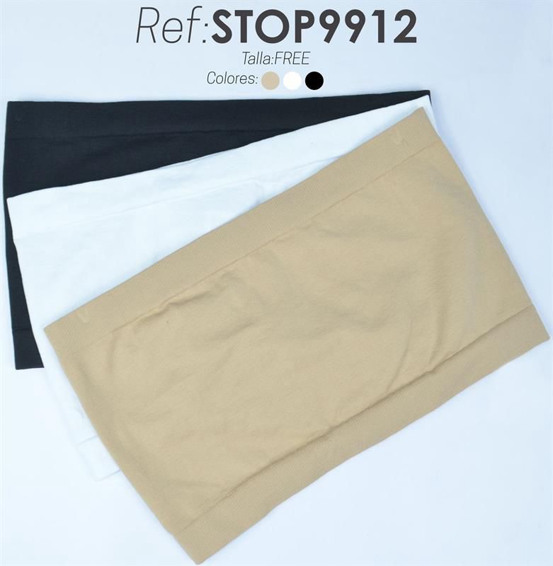 BRASIER/SUJETADOR/TOP SEXY PARA MUJER