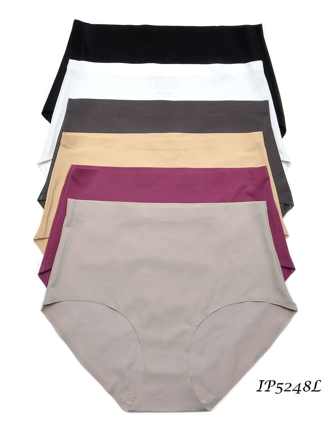 PANTY P/MUJER ILUME/ILYS USA