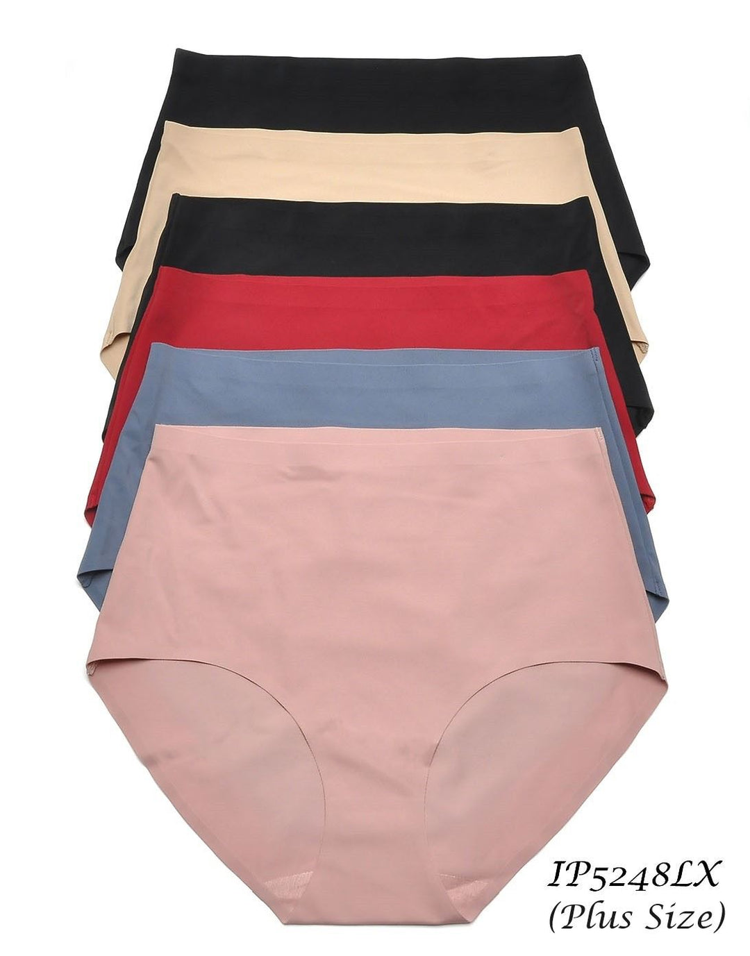 PANTY P/MUJER ILUME/ILYS SEÑORA
