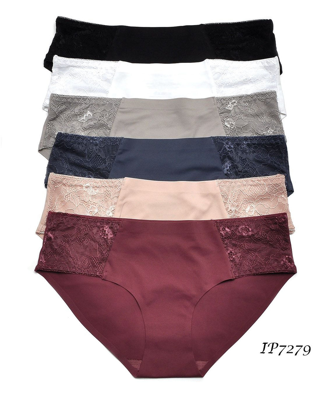 PANTY P/MUJER ILUME/ILYS USA