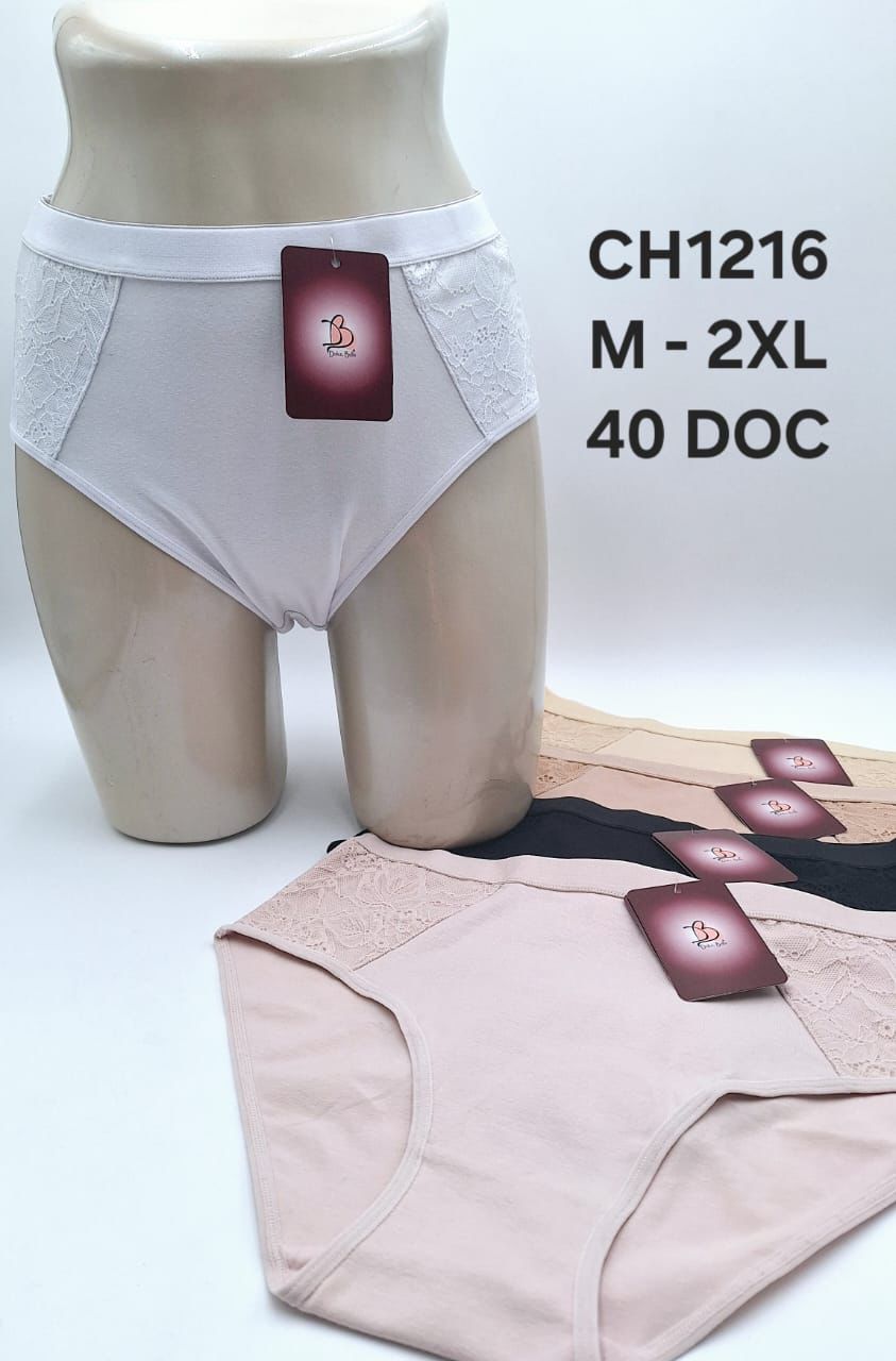 PANTY DOLCE BELLA PARA SEÑORA
