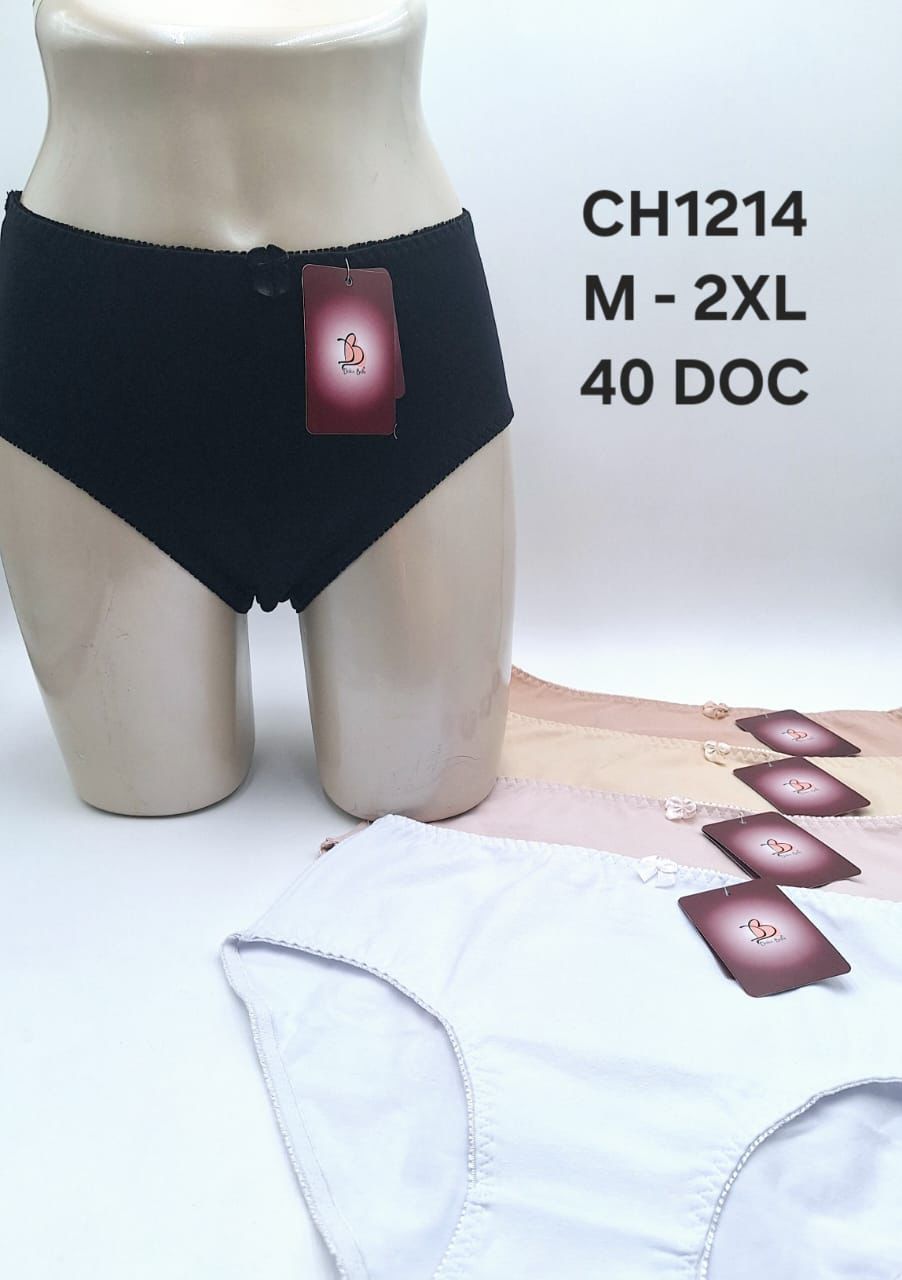PANTY DOLCE BELLA PARA SEÑORA